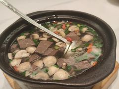 -金典银峰老鹅馆·昆山菜(亭林公园店)