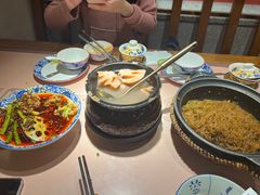 -杨记隆府重庆江湖菜(大悦城店)