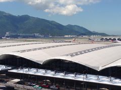 -香港国际机场-T2航站楼