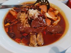 -东门烤鸭店(鼓楼店)