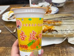 -老钟家烤羊排·敦伊阁清真餐厅胡羊焖饼