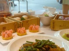 -南宁荔园维景国际酒店·荔园中餐厅