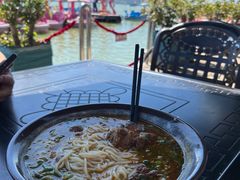 -云龙湖阿喆米线(云龙湖店)