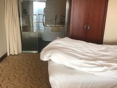 -北京海润艾丽华酒店及服务公寓