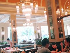 大堂-福楼法餐厅FLO