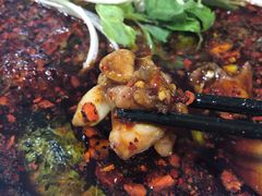 -温江公平红烧兔(总店)