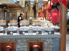 -七十七号厨房·新派江西菜(滨湖店)