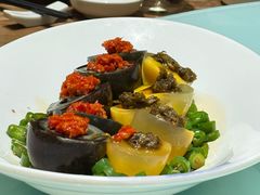 -山芋腔苏北菜(盐城滨海店)