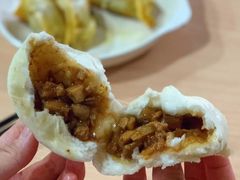 -蒋家桥饺面店(广陵路店)