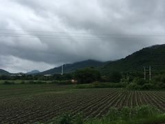 -帽儿山风景区