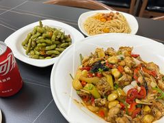 -一起吃小龙虾·海鲜(海珠店)