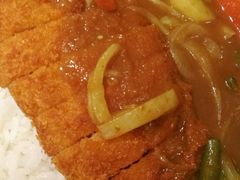 -COCO壱番屋(北京平安国际金融中心店)