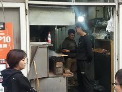 -同来顺烧烤餐厅(哈尔滨道店)