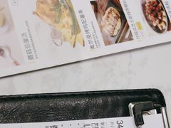 -卡朋西餐(大信新都汇店)