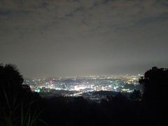 -火炉山森林公园