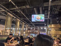 -桂小厨广西菜(青秀万达店)