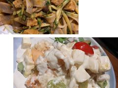 -陆壹捌餐厅(五大道店)