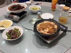 -辛香味烧鱼馆·非遗技艺·排骨红烧肉(光谷医药园店)