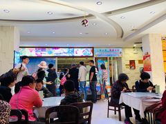 -雪山晋乡楼(食品街店)