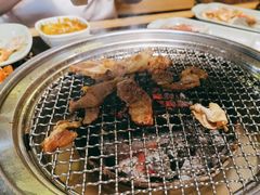 -韩盛·盛江山自助料理(于洪新玛特店)