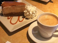 -The Cheesecake Factory 芝乐坊餐厅(王府中環店)