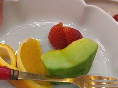 -汇贤府·李氏新鲁菜(万寿路店)