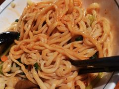 -秦园陕西手工面馆(番禺节能科技园店)