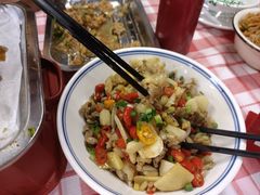 -何不烦·鲜肉烤串·衡阳小炒