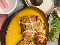 -一绪に寿喜烧(夫子庙水游城店)