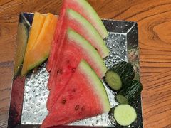 -驿楼兰·新疆菜(火车站店)