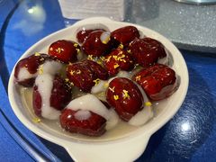 糯米红枣（心太软）-建国328 本帮小馆·面馆