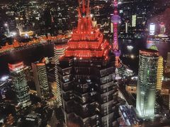 -上海柏悦酒店·世纪100牛排馆
