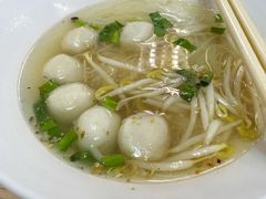 -Magic Food Point(Airport Street food)