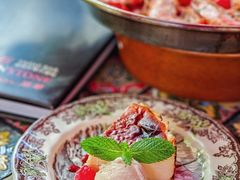 -BROWNSTONE布朗石西班牙餐厅(富城店)