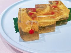 小榄鲜菊花糕(皇点)-凤城酒家(凤城食都店)