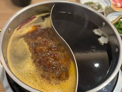 -松野谷·寿喜烧自助(华联顺义金街购物中心店)