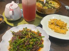-西山人家·二十年老字号农家菜(旺山店)