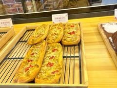 -熊叔熊婶面包房(团结湖店)