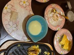 -弓二·烧鸟居酒屋(财富购物中心店)