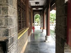 -黔明古寺