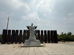 -商丘古城-应天书院