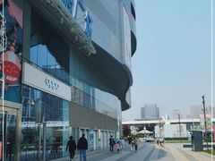-凯德广场(西城店)