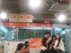 -笨罗卜浏阳菜馆(太平街店)