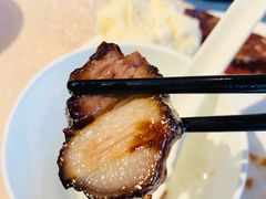 秘制黑叉烧-炳胜品味(珠江新城店)