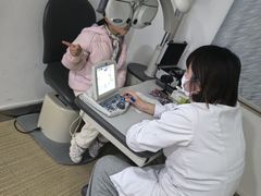 -苏州大学理想眼科医院