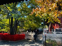 -红螺寺