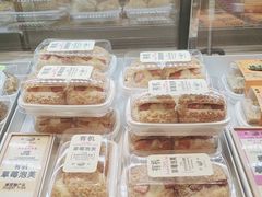 -鹤所·低糖零蔗糖烘焙(长楹店)