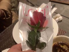 -“香”全日餐厅·株洲大汉希尔顿酒店