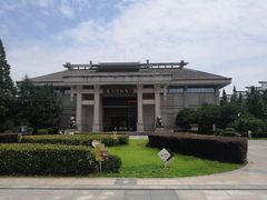 -衢州市博物馆
