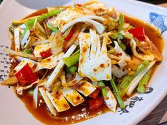-肖四女乐山跷脚牛肉(世博源店)